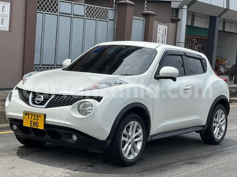 Big with watermark nissan juke dar es salaam dar es salaam 25191