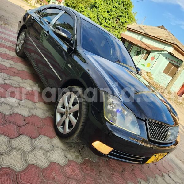 Big with watermark toyota crown dar es salaam dar es salaam 25192