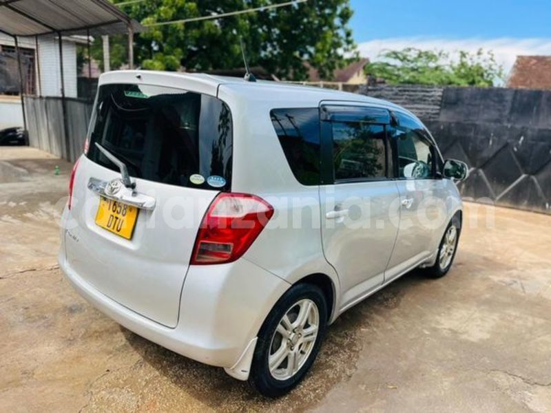 Big with watermark toyota ractis dar es salaam dar es salaam 25193