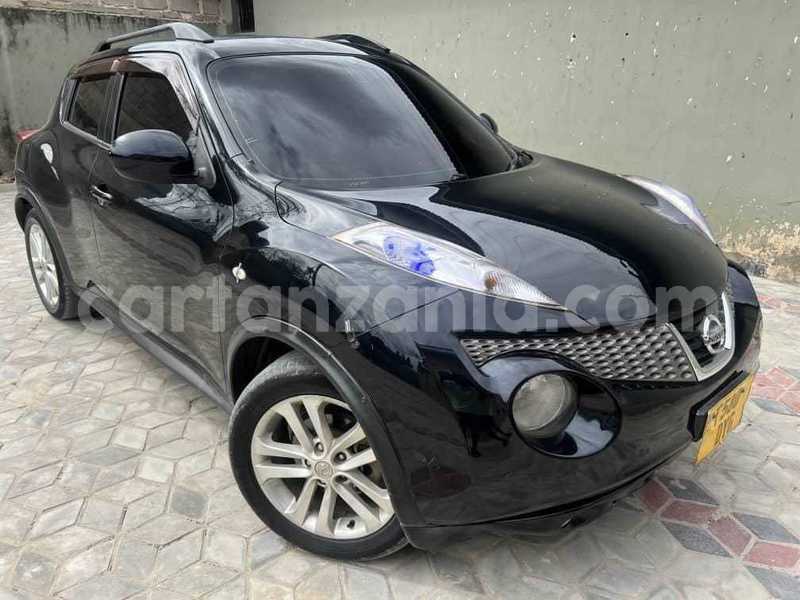 Big with watermark nissan juke nismo dar es salaam dar es salaam 25194