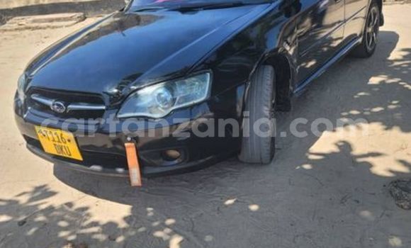 Nunua Ilio tumika Subaru Ascent Nyingine Gari ndani ya Dar es Salaam nchini Dar es Salaam