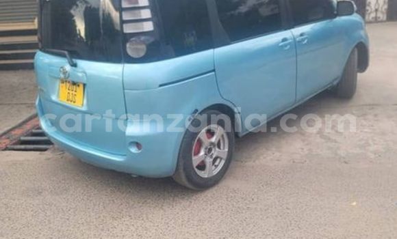 Buy Used Toyota Sienta Other Car in Dar es Salaam in Dar es Salaam Buy Used Toyota Sienta Other Car in Dar es Salaam in Dar es Salaam