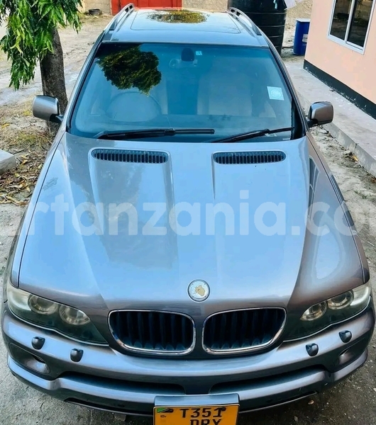 Big with watermark bmw x5 dar es salaam dar es salaam 25197