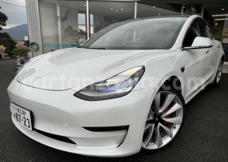 Big with watermark tesla model 3 dar es salaam dar es salaam 25198