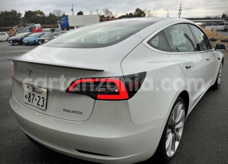 Big with watermark tesla model 3 dar es salaam dar es salaam 25198