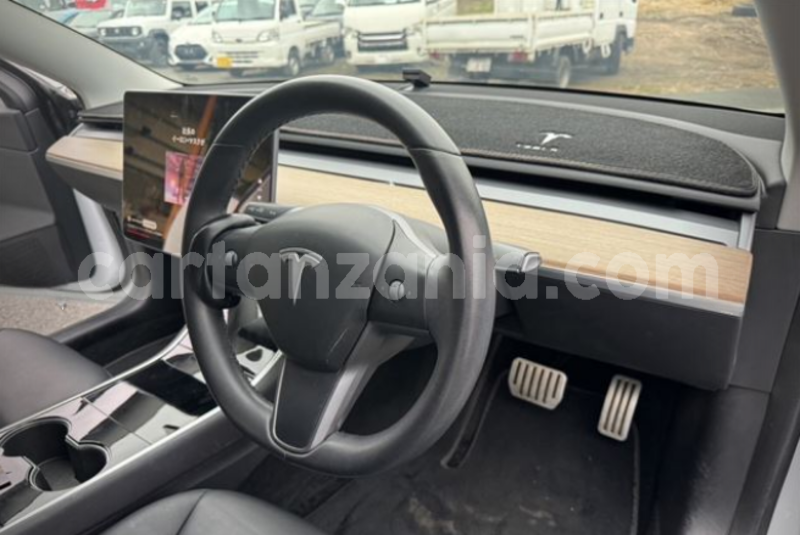 Big with watermark tesla model 3 dar es salaam dar es salaam 25198