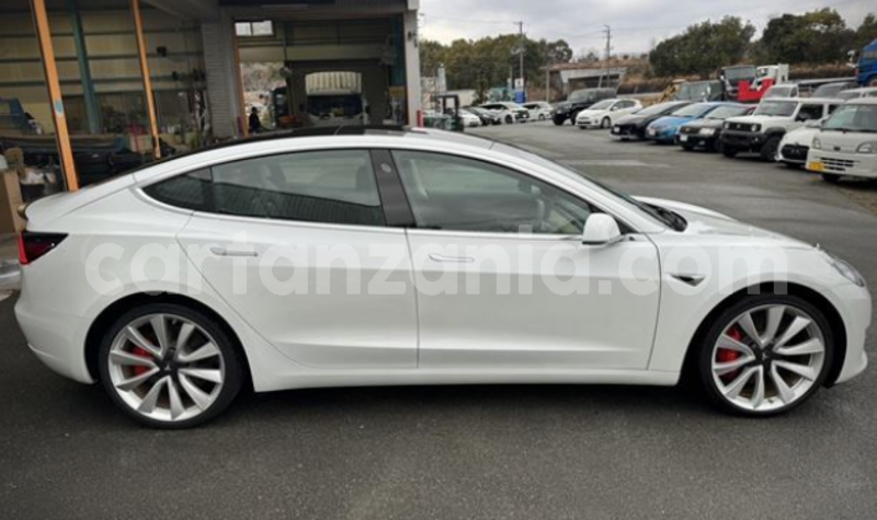 Big with watermark tesla model 3 dar es salaam dar es salaam 25198