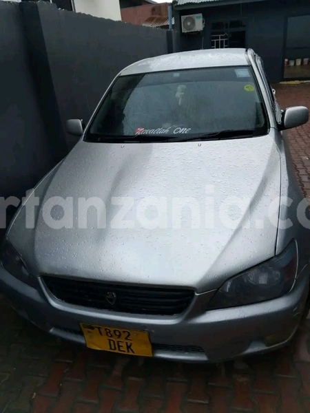 Big with watermark toyota altezza kagera biharamulo 25199