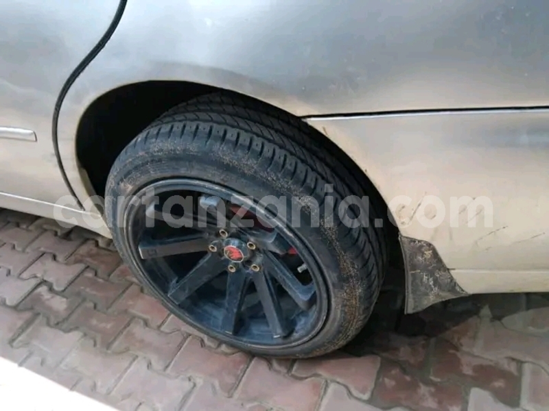 Big with watermark toyota altezza kagera biharamulo 25199