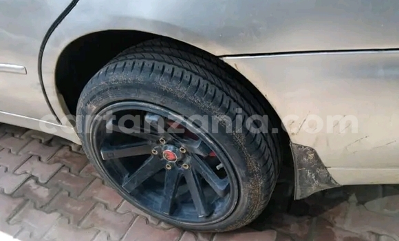 Buy Used Toyota Altezza Other Car in Biharamulo in Kagera Buy Used Toyota Altezza Other Car in Biharamulo in Kagera