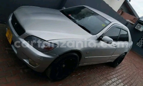 Buy Used Toyota Altezza Other Car in Biharamulo in Kagera Buy Used Toyota Altezza Other Car in Biharamulo in Kagera