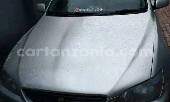 Buy Used Toyota IST White Car in Biharamulo in Kagera Buy Used Toyota IST White Car in Biharamulo in Kagera