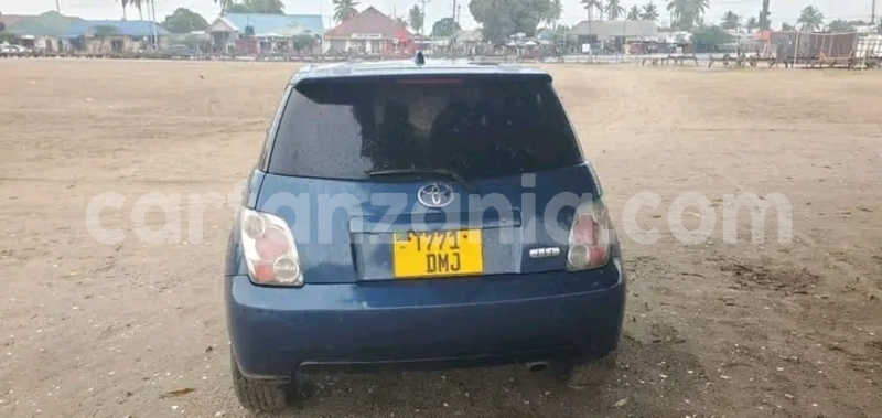 Big with watermark toyota ist kagera biharamulo 25201