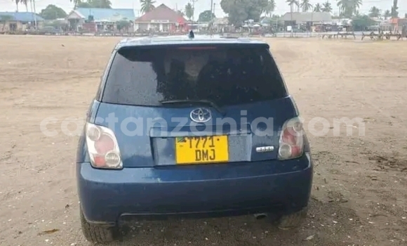 Nunua Ilio tumika Toyota IST Nyingine Gari ndani ya Biharamulo nchini Kagera