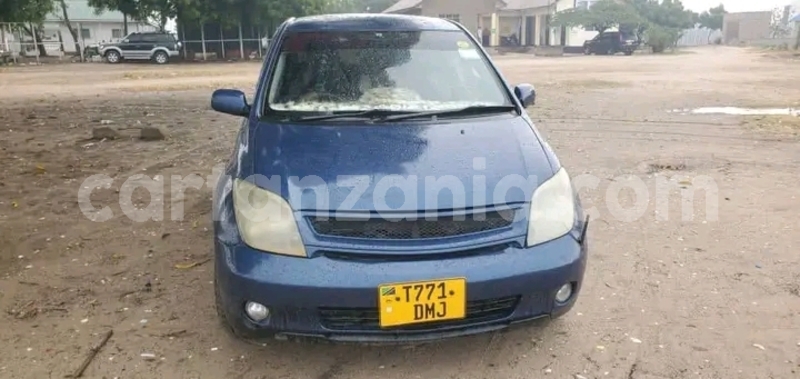 Big with watermark toyota ist kagera biharamulo 25201