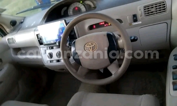 Buy Used Toyota Raum Other Car in Babati Urban in Manyara Buy Used Toyota Raum Other Car in Babati Urban in Manyara