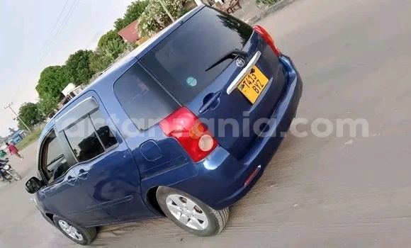 Buy Used Toyota Raum Other Car in Babati Urban in Manyara Buy Used Toyota Raum Other Car in Babati Urban in Manyara