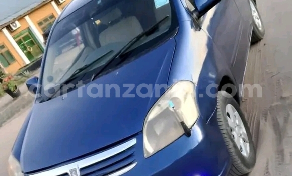 Buy Used Toyota Raum Other Car in Babati Urban in Manyara Buy Used Toyota Raum Other Car in Babati Urban in Manyara