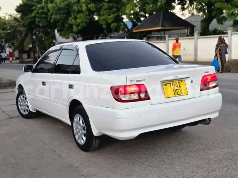 Big with watermark toyota aqua manyara babati rural 25203