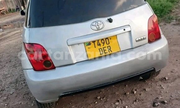 Buy Used Toyota IST Other Car in Biharamulo in Kagera Buy Used Toyota IST Other Car in Biharamulo in Kagera