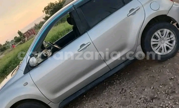 Buy Used Toyota IST Other Car in Biharamulo in Kagera Buy Used Toyota IST Other Car in Biharamulo in Kagera