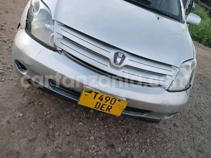 Big with watermark toyota ist kagera biharamulo 25204