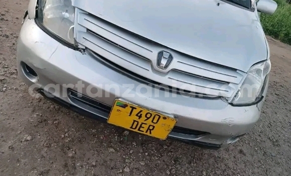 Buy Used Toyota IST Other Car in Biharamulo in Kagera Buy Used Toyota IST Other Car in Biharamulo in Kagera