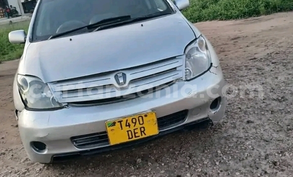 Buy Used Toyota IST Other Car in Biharamulo in Kagera Buy Used Toyota IST Other Car in Biharamulo in Kagera