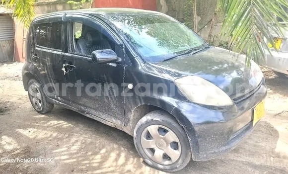 Buy Used Toyota Passo Black Car in Babati Urban in Manyara Buy Used Toyota Passo Black Car in Babati Urban in Manyara