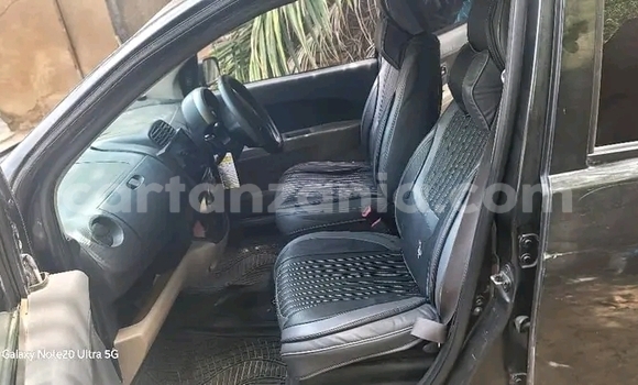 Buy Used Toyota Passo Black Car in Babati Urban in Manyara Buy Used Toyota Passo Black Car in Babati Urban in Manyara