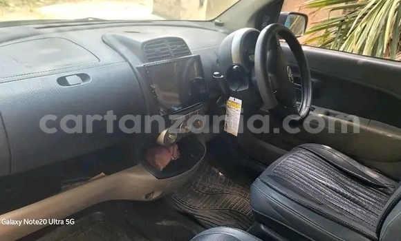 Buy Used Toyota Passo Black Car in Babati Urban in Manyara Buy Used Toyota Passo Black Car in Babati Urban in Manyara