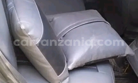 Buy Used Toyota Passo Black Car in Biharamulo in Kagera