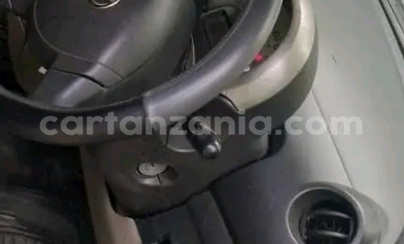 Buy Used Toyota Passo Black Car in Biharamulo in Kagera Buy Used Toyota Passo Black Car in Biharamulo in Kagera