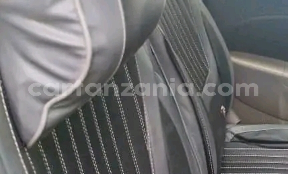 Buy Used Toyota Passo Black Car in Biharamulo in Kagera Buy Used Toyota Passo Black Car in Biharamulo in Kagera