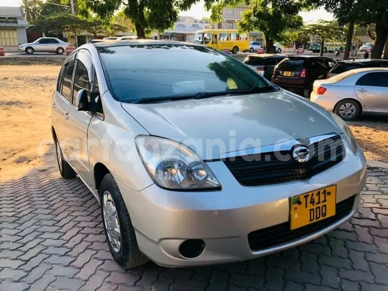 Big with watermark toyota spacio kagera biharamulo 25207