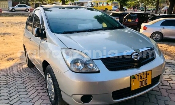 Nunua Ilio tumika Toyota Spacio Nyingine Gari ndani ya Biharamulo nchini Kagera