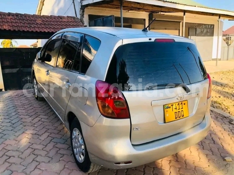 Big with watermark toyota spacio kagera biharamulo 25207