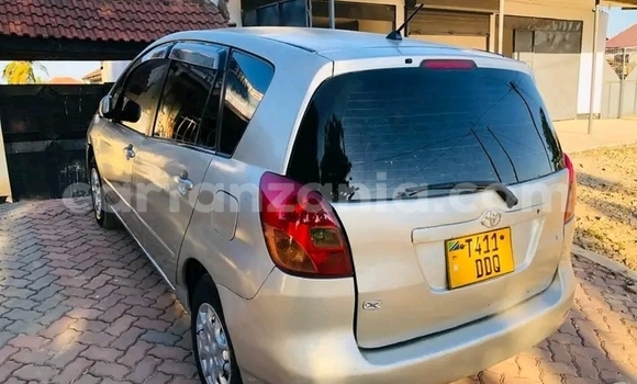 Buy Used Toyota Spacio Other Car in Biharamulo in Kagera Buy Used Toyota Spacio Other Car in Biharamulo in Kagera
