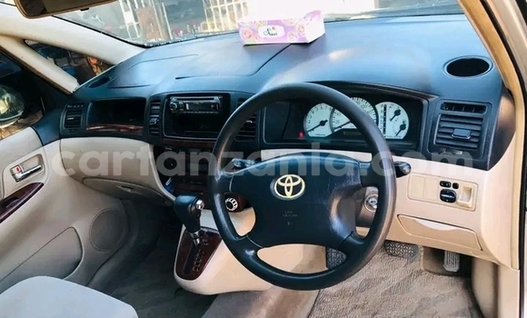 Buy Used Toyota Spacio Other Car in Biharamulo in Kagera Buy Used Toyota Spacio Other Car in Biharamulo in Kagera