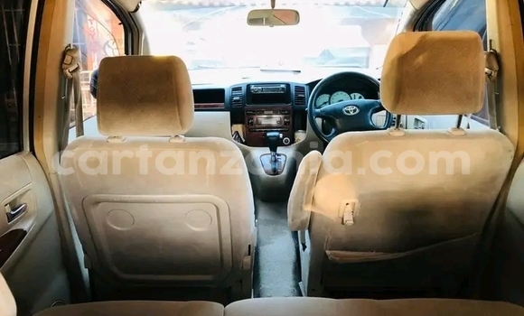 Buy Used Toyota Spacio Other Car in Biharamulo in Kagera Buy Used Toyota Spacio Other Car in Biharamulo in Kagera