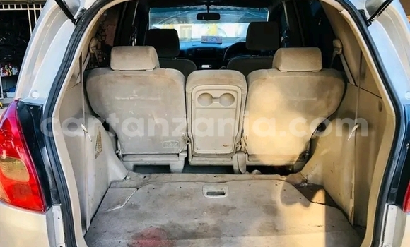 Buy Used Toyota Spacio Other Car in Biharamulo in Kagera Buy Used Toyota Spacio Other Car in Biharamulo in Kagera