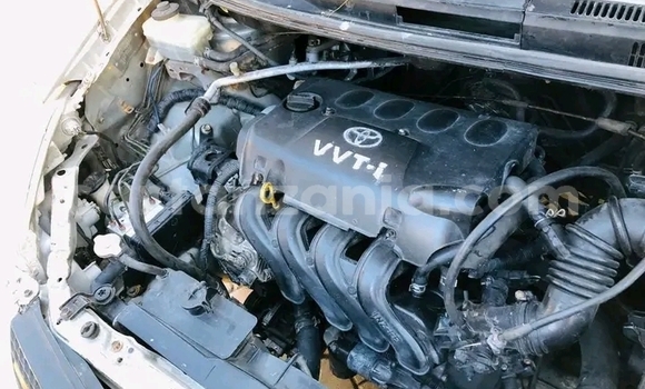 Buy Used Toyota Spacio Other Car in Biharamulo in Kagera Buy Used Toyota Spacio Other Car in Biharamulo in Kagera