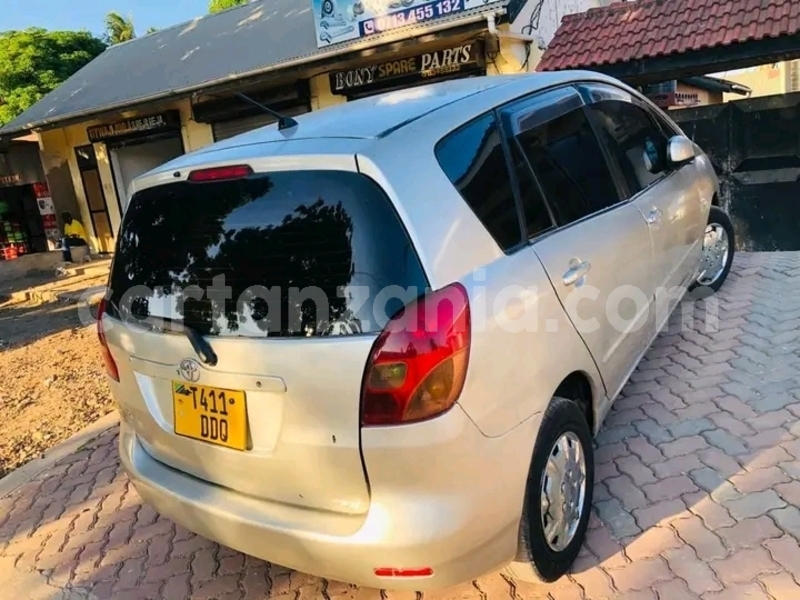 Big with watermark toyota spacio kagera biharamulo 25207