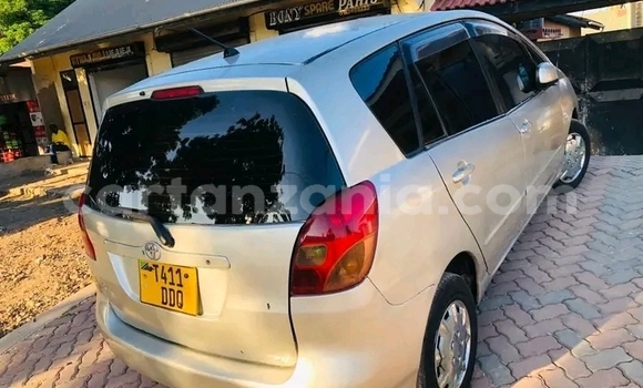 Buy Used Toyota Spacio Other Car in Biharamulo in Kagera Buy Used Toyota Spacio Other Car in Biharamulo in Kagera