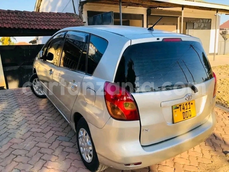 Big with watermark toyota spacio kagera biharamulo 25207