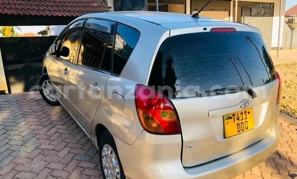 Buy Used Toyota Spacio Other Car in Biharamulo in Kagera Buy Used Toyota Spacio Other Car in Biharamulo in Kagera