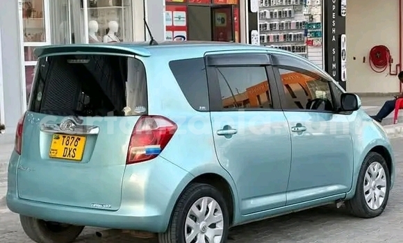 Buy Used Toyota Ractis Other Car in Babati Urban in Manyara