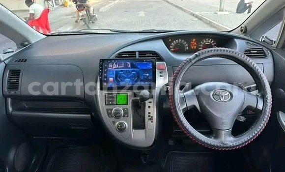Buy Used Toyota Ractis Other Car in Babati Urban in Manyara Buy Used Toyota Ractis Other Car in Babati Urban in Manyara