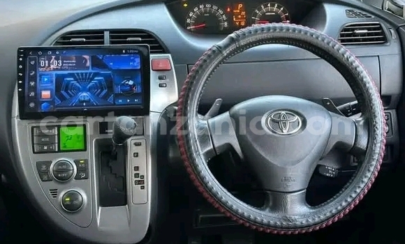 Buy Used Toyota Ractis Other Car in Babati Urban in Manyara Buy Used Toyota Ractis Other Car in Babati Urban in Manyara