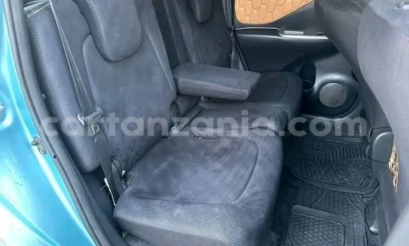 Buy Used Toyota Ractis Other Car in Babati Urban in Manyara Buy Used Toyota Ractis Other Car in Babati Urban in Manyara